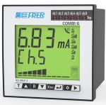 X72U... Combi 6 Datasheet